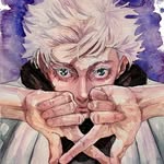 Ane | Watercolor artist