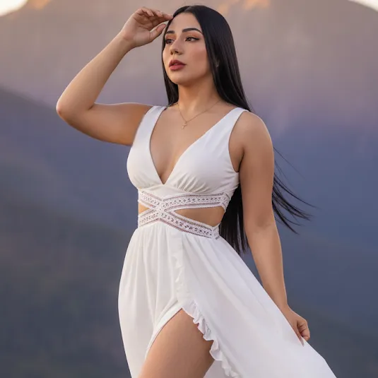 Ivone Belle