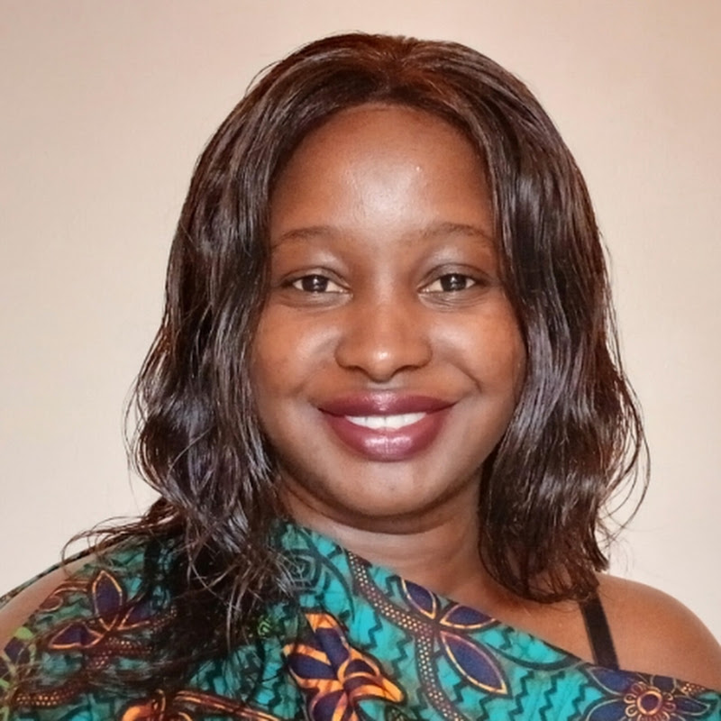 Yvonne Winfrey Ug