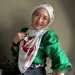 Aliya - travelling through life