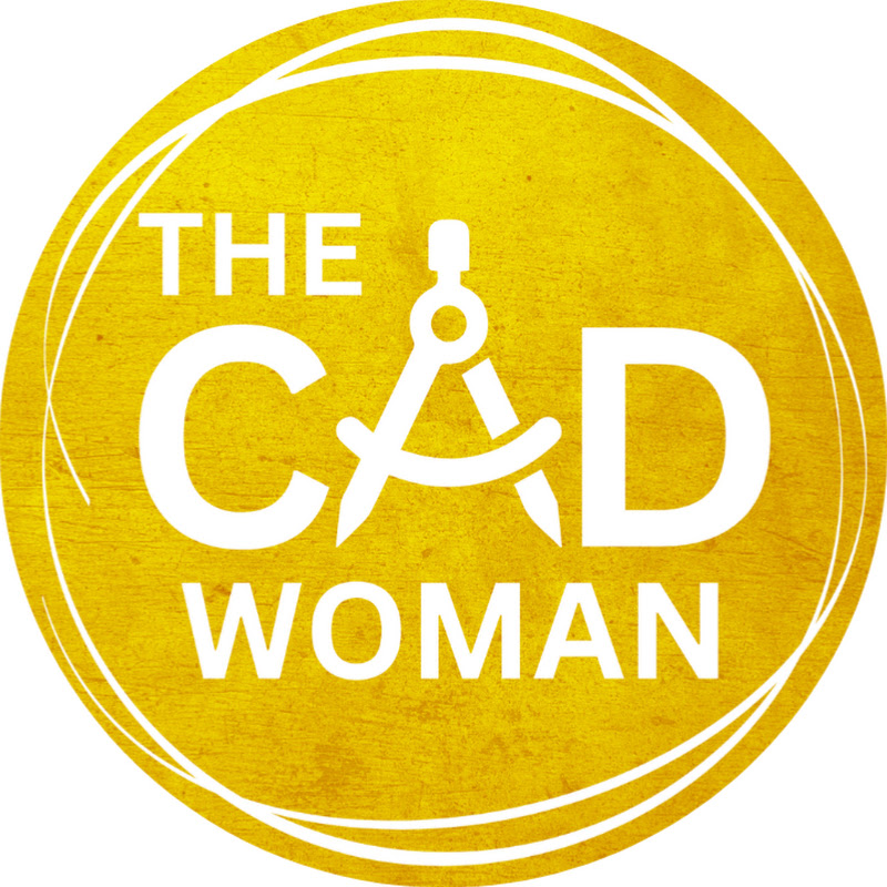 TheCadWoman