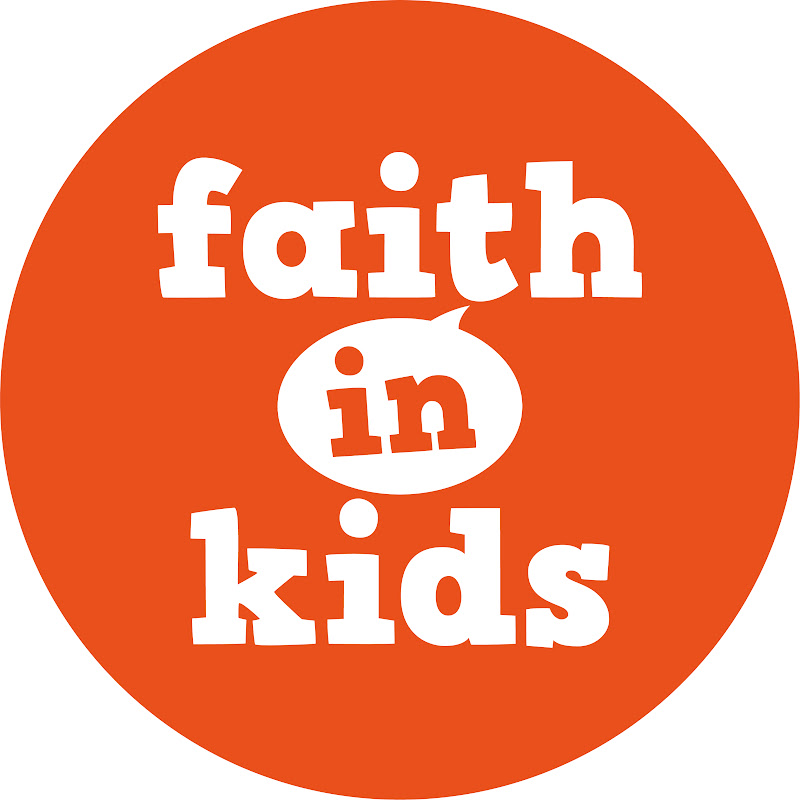 Faith in Kids