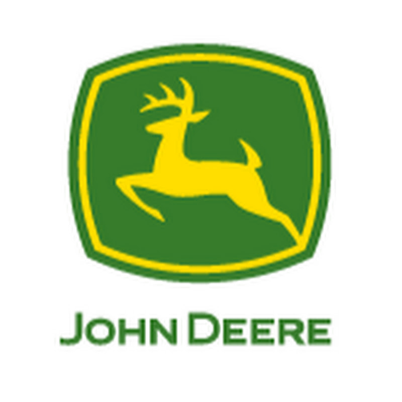 John Deere Suomi