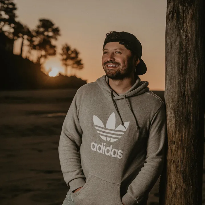 Alvaro | Daily Tides