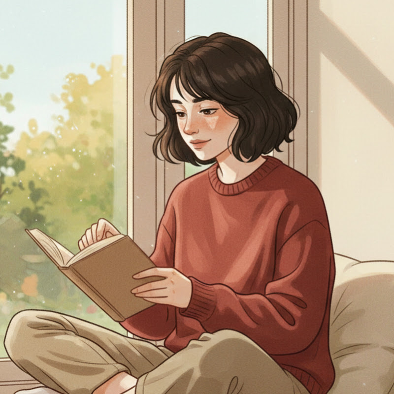 Tulip Ghibli 