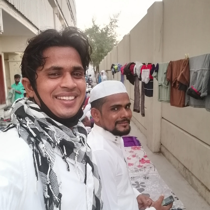 islam Rain Vlogs
