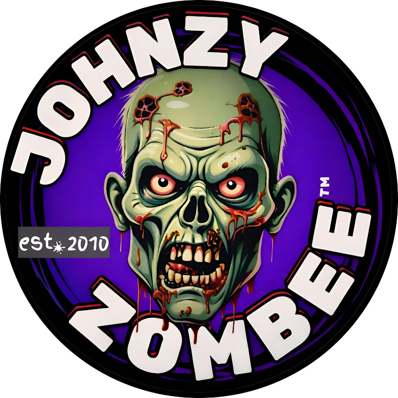 Johnzy Zombee