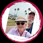 Cathy Jeanne & David