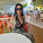 Gina Ottaway
