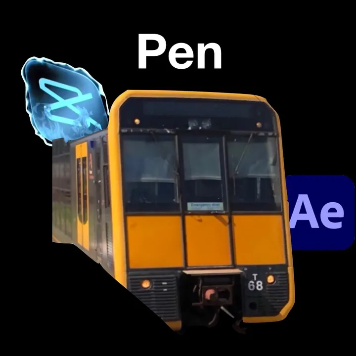 Pen