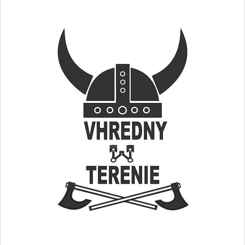 Vhredny w terenie