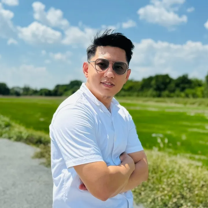 Aizad Ariffuddin
