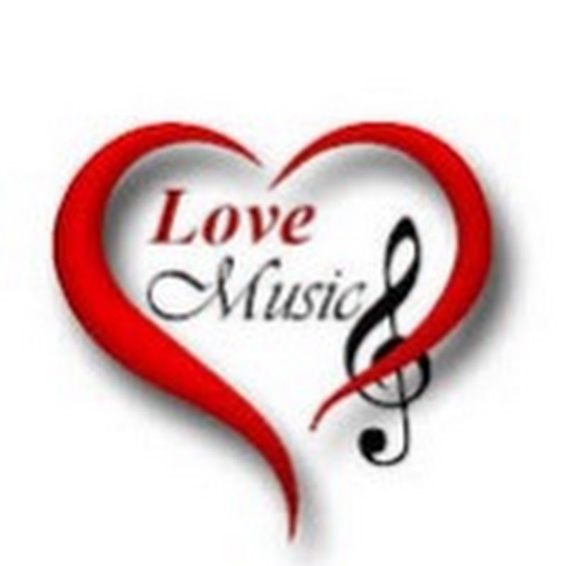 Love Music Label 