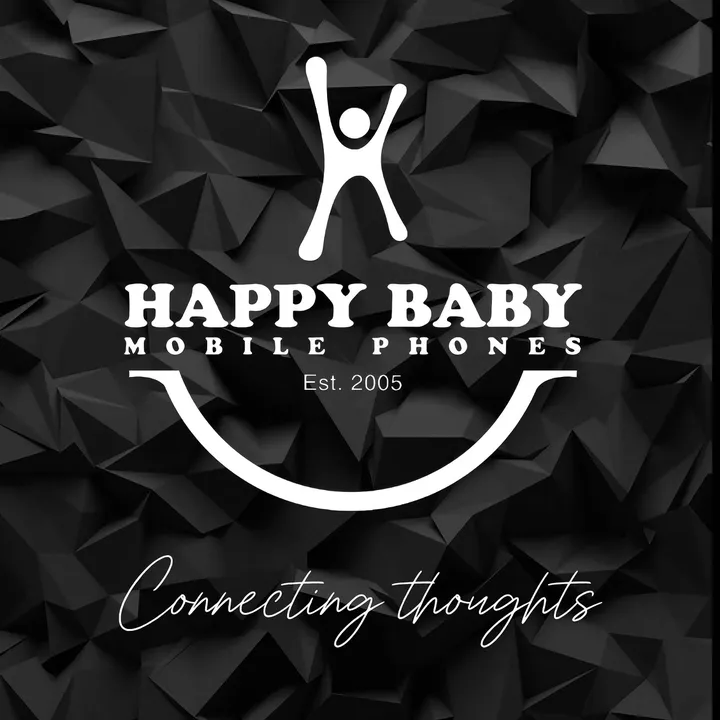 Happy Baby Mobile Phones📱