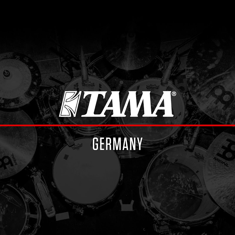 TAMA Drums Germany