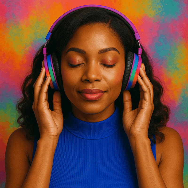 Energy Vibes Amapiano Sounds (EVAS)
