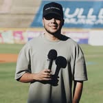 Edgard González | Periodista Deportivo