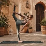 Monica González | Yoga Teacher