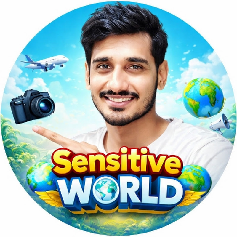 SenSitive WoRld