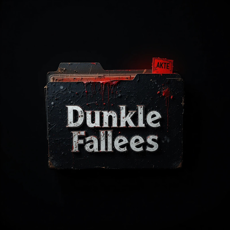 Dunkle Fälle