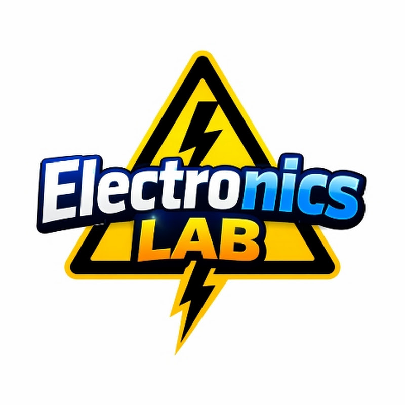 Electronics Lab