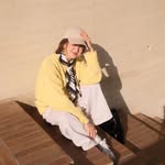 MARIA MANU ☁️ | actriz