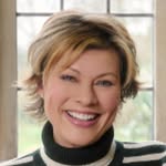 Kate Silverton