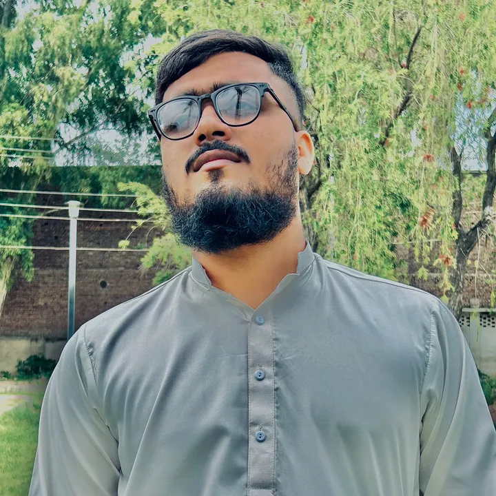Vlogs By Jamshaid