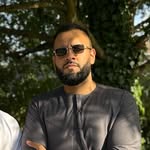 Usmaan Rafiq