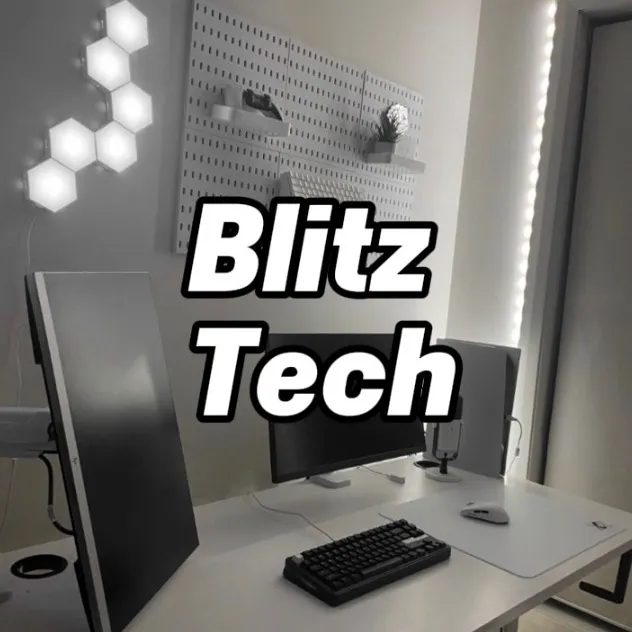 Blitz Tech