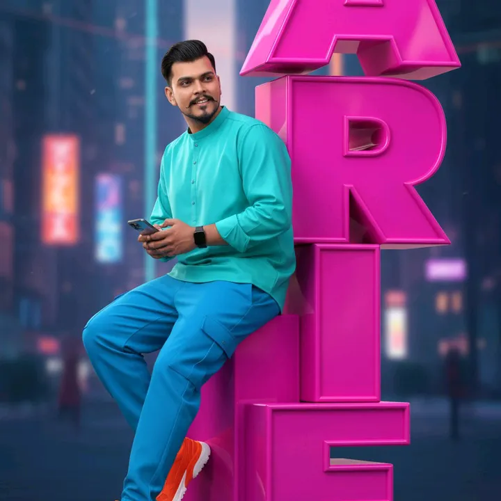 Arif siddiqui