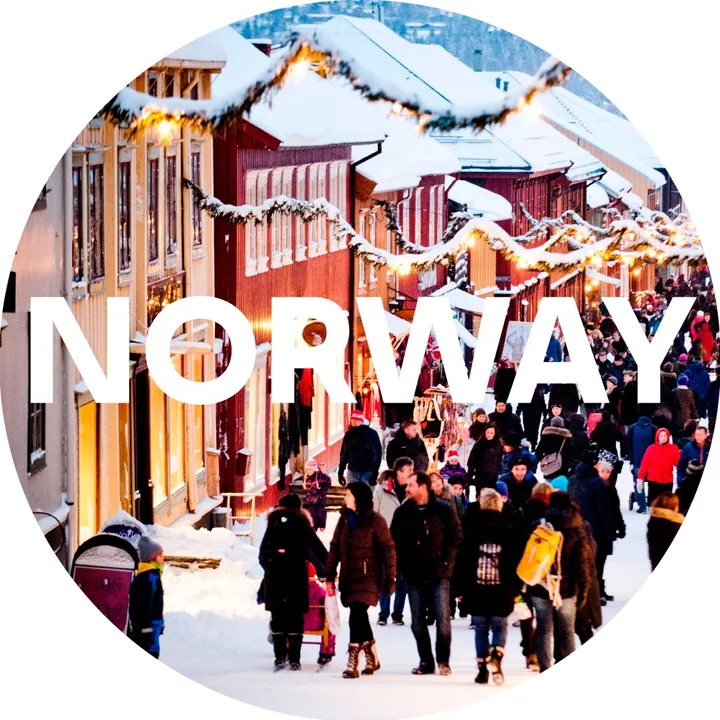 Visit Norway