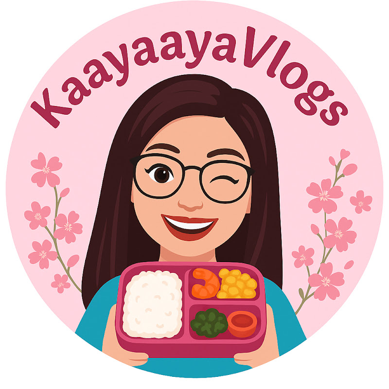 Kaayaaya Vlogs