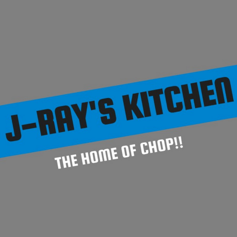 J-Ray's Kitchen