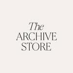 The Archive Store