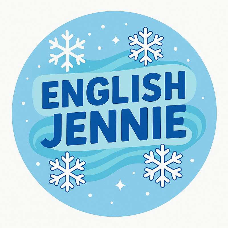 English Jennie