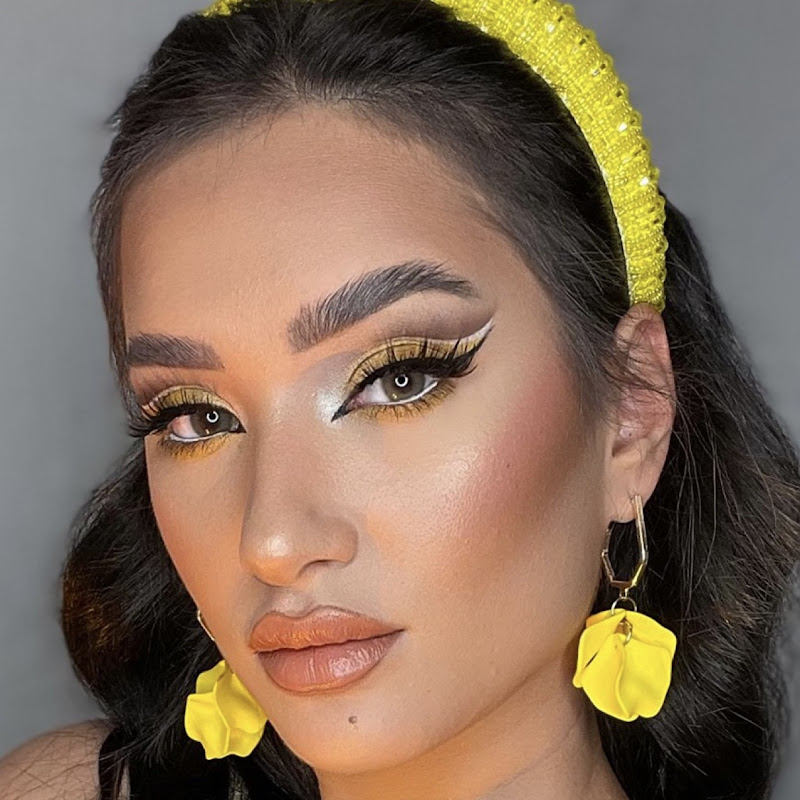 Maryam Petros مريم بطرس