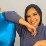 W A L A A  O T H M A N ✨| وٰلاء عثــمان