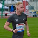 Lukas Zweimüller | Track Athlete