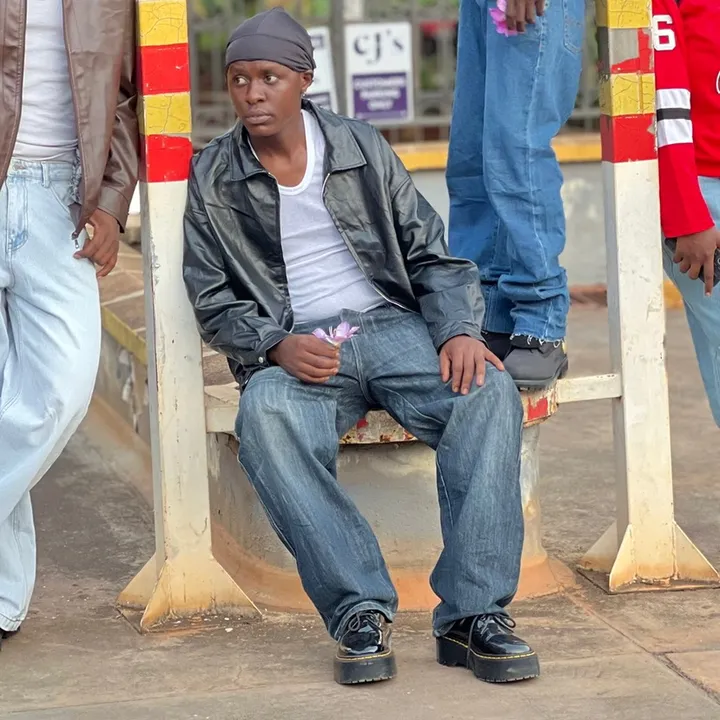 Boystranger’s MUSIC🎤🎧