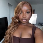 Suzanna Pedroto 🇦🇴🇧🇷
