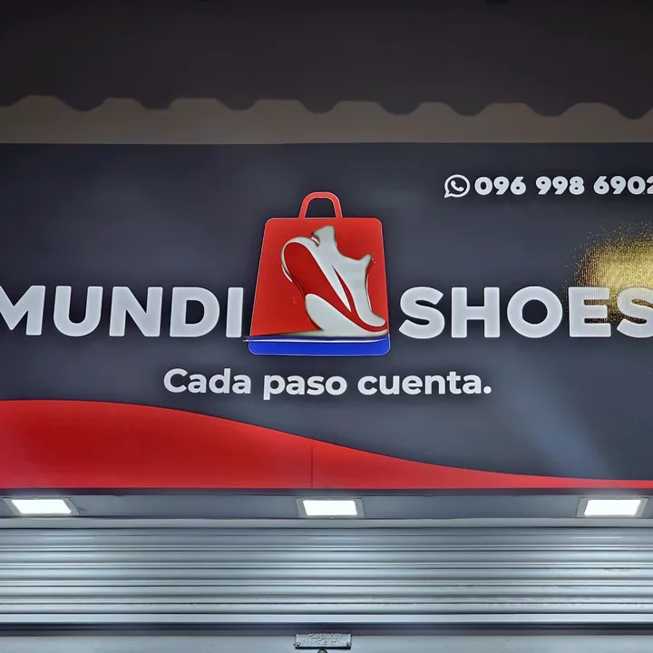Mundi Shoes Otavalo