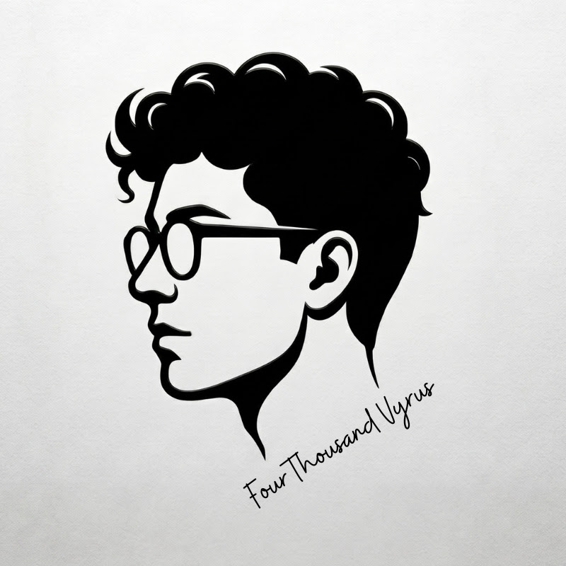 FourThousand Vyrus