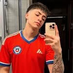 Lauty Gram Chile 🧢 🇨🇱