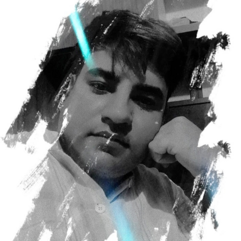 Khalil Ahmed / Visualizer