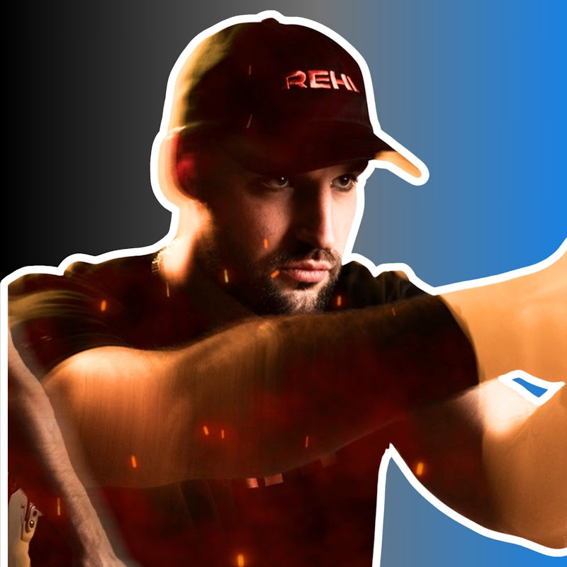 Artur Rehi po polsku