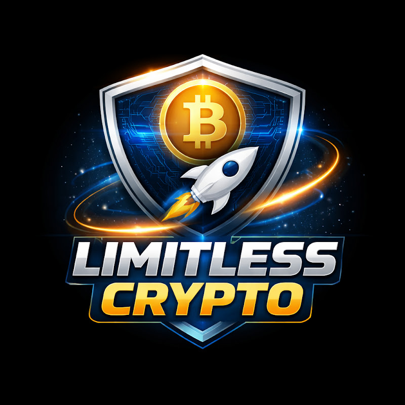 LIMITLESS CRYPTO 