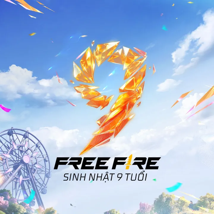 Garena Free Fire VN