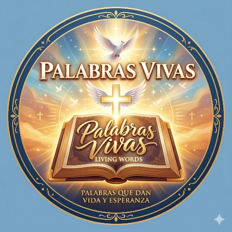 Palabras vivas