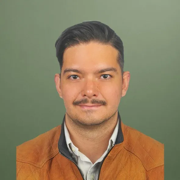 Joaquin Arias